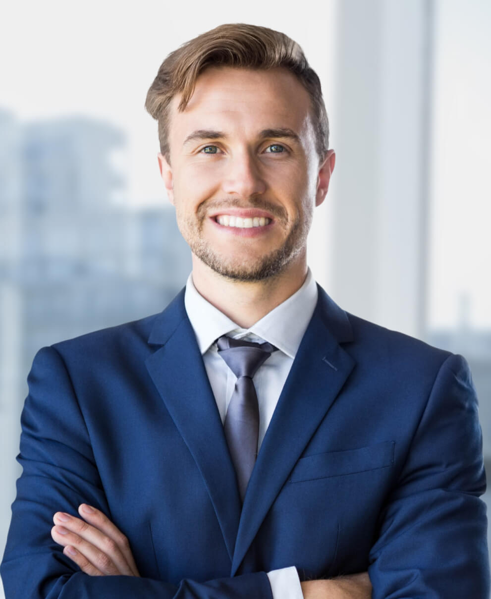 Dr. Aaron Sharp - Family Mediation & Counselling