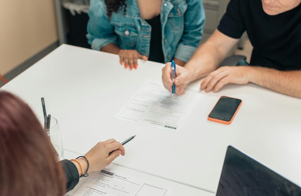 Parenting Plan vs Parenting Order Explained