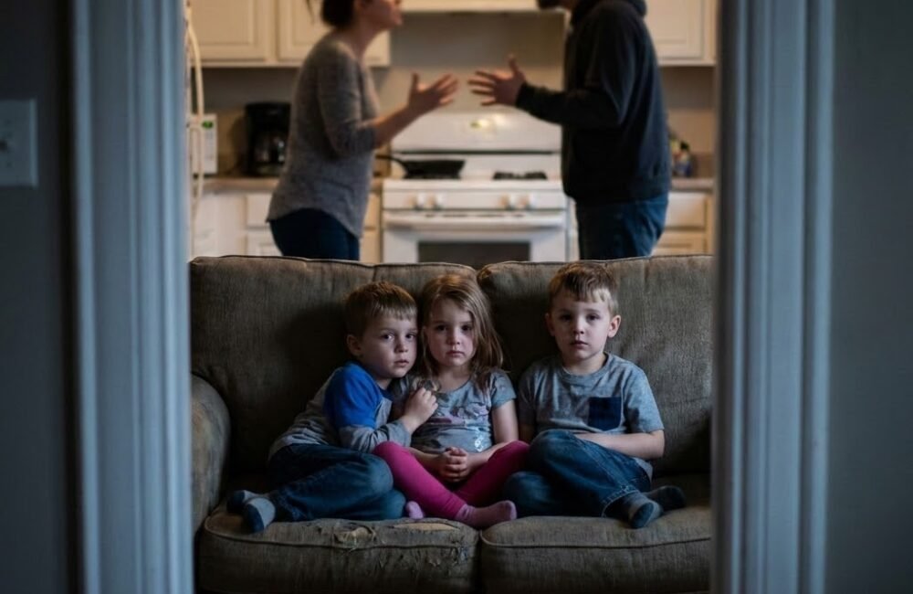 Common Family Disputes That Can Be Resolved Through Family Mediation in Australia