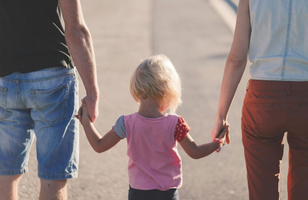 How to Create a Parenting Plan Through Mediation (Step-by-Step Guide)