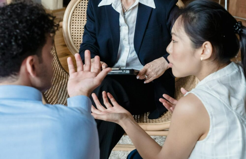 Conflict Resolution Services: What They Are & How They Work 