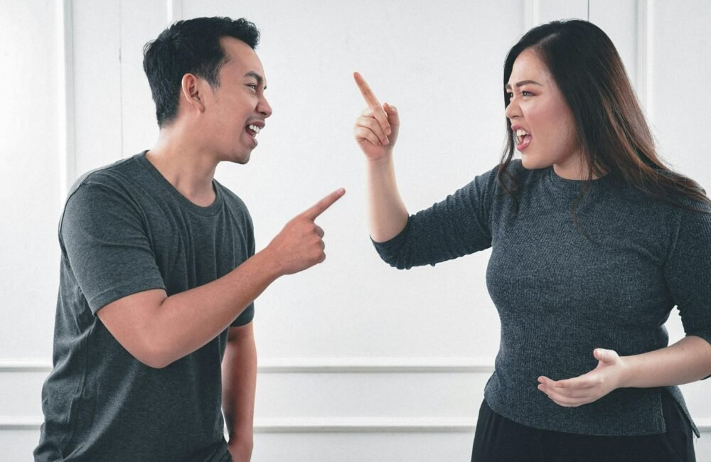 What to Do If Your Ex Refuses Mediation? 