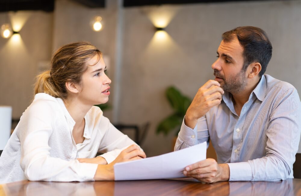 What Not to Say in Family Mediation: 8 Key Mistakes to Avoid 