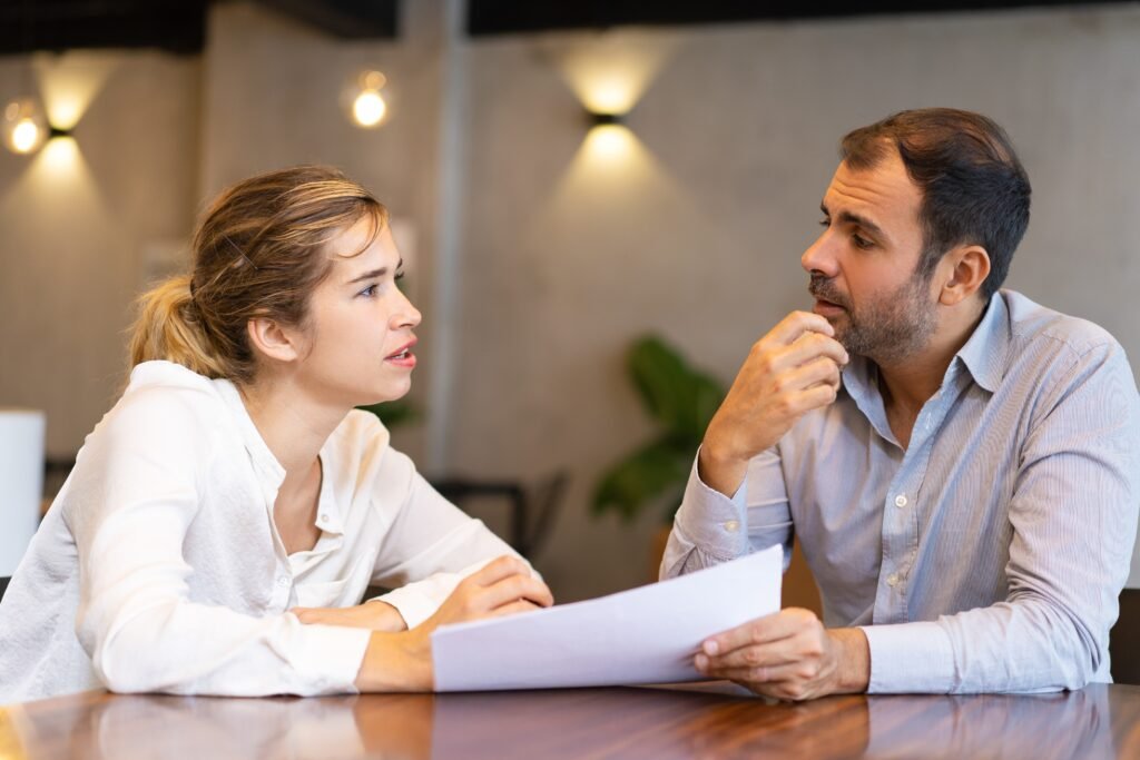 Professional Divorce Mediation Services for Families Australia