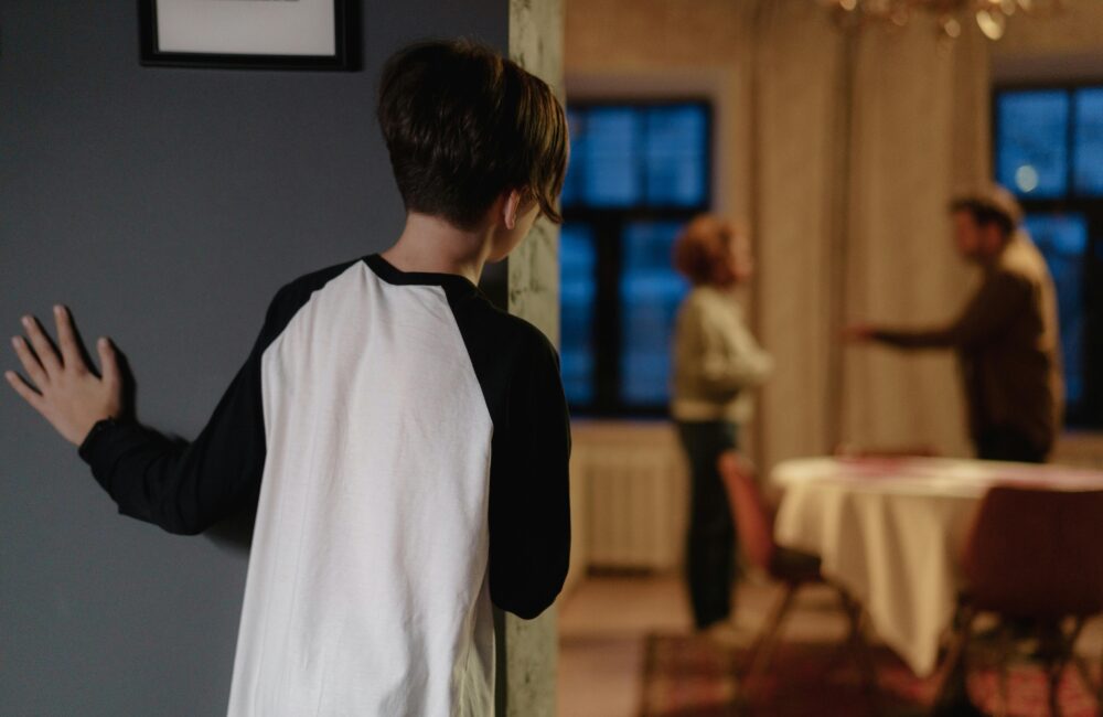 Child Inclusive Mediation & Counselling for Families 